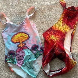 Bodysuit bundle